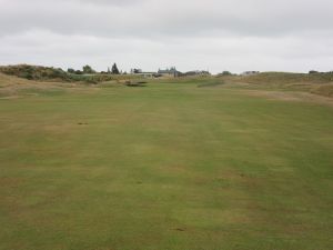 Paraparaumu Beach 7th Fairway Canon